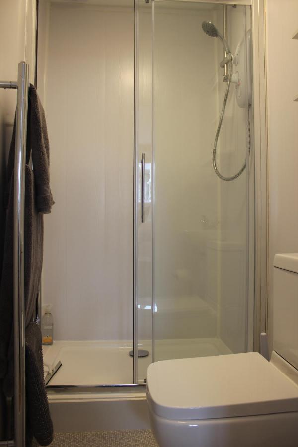 Apartmán Torbay Annexe Torquay Exteriér fotografie