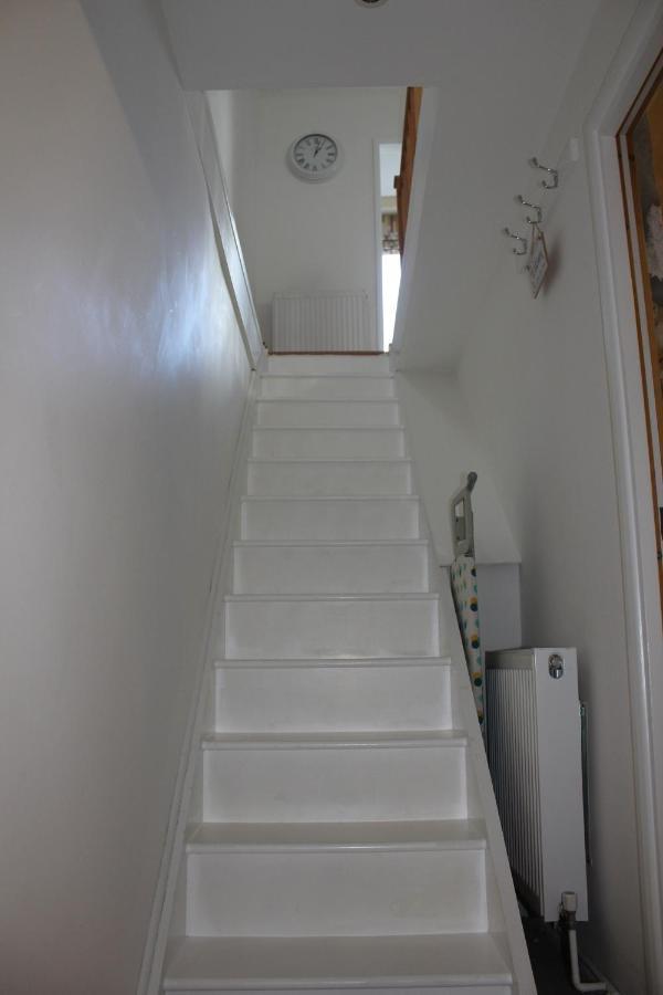 Apartmán Torbay Annexe Torquay Exteriér fotografie