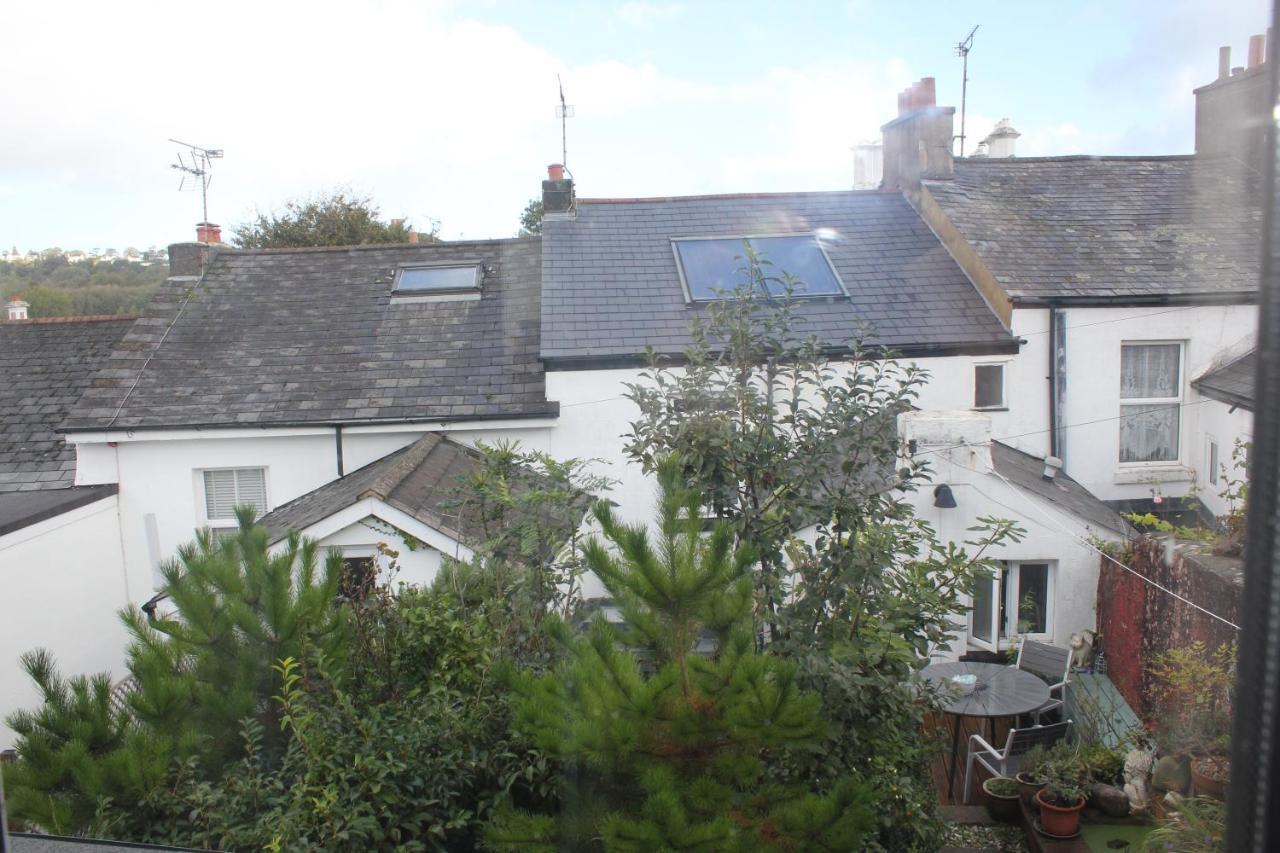 Apartmán Torbay Annexe Torquay Exteriér fotografie