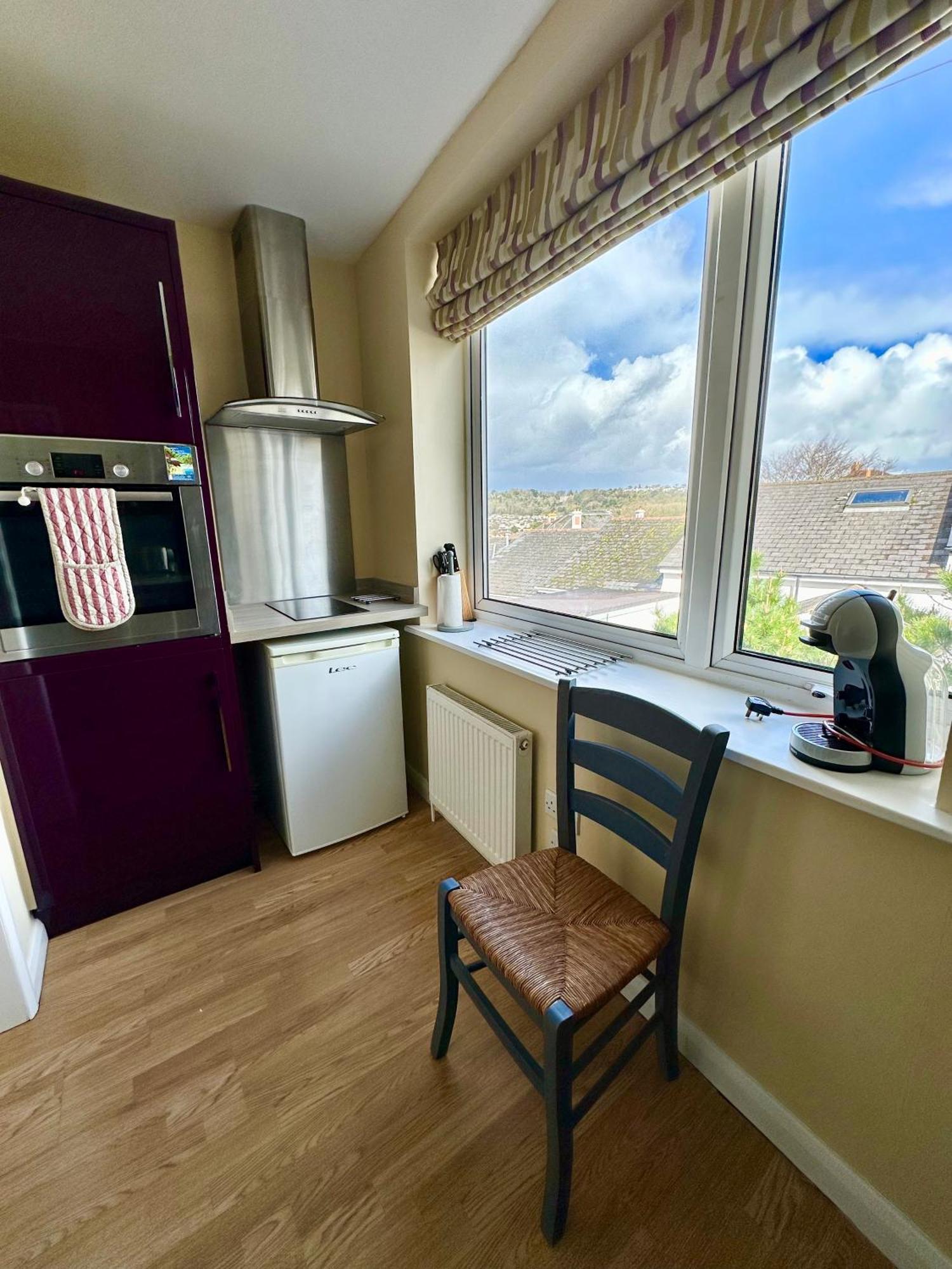 Apartmán Torbay Annexe Torquay Exteriér fotografie