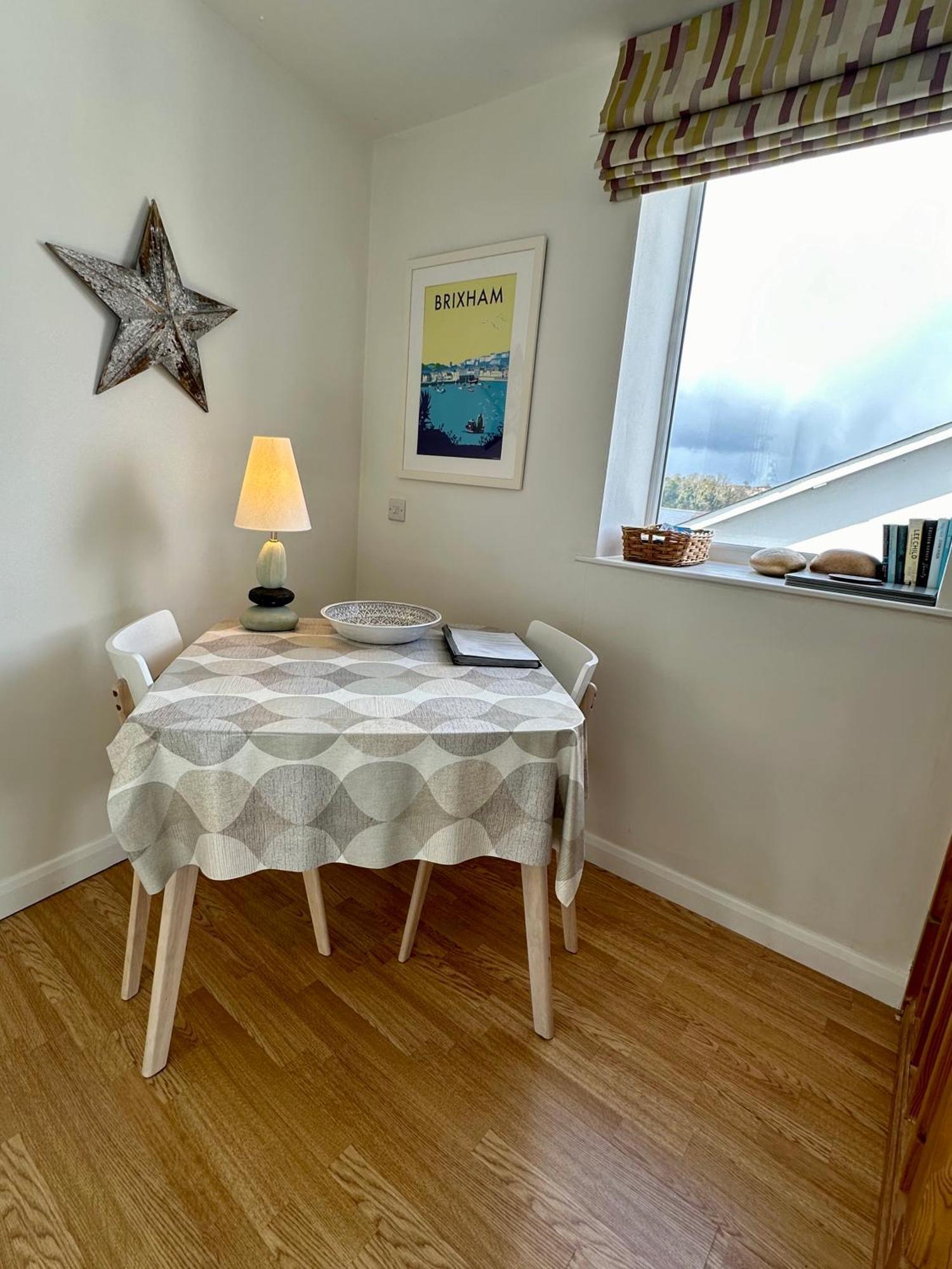 Apartmán Torbay Annexe Torquay Exteriér fotografie